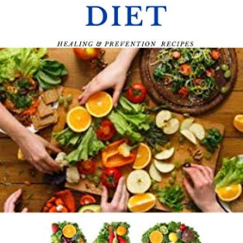 Stream READ EBOOK 💔 MULTIPLE SCLEROSIS DIET: Delicious Recipes,Meal ...