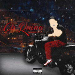 CB QUINA (Live)