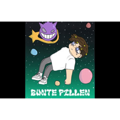 Jostn-Bunte Pillen (Audio)