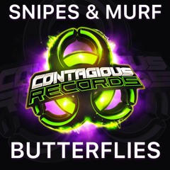 [CR0183] Snipes & Murf - Butterflies (OUT NOW)