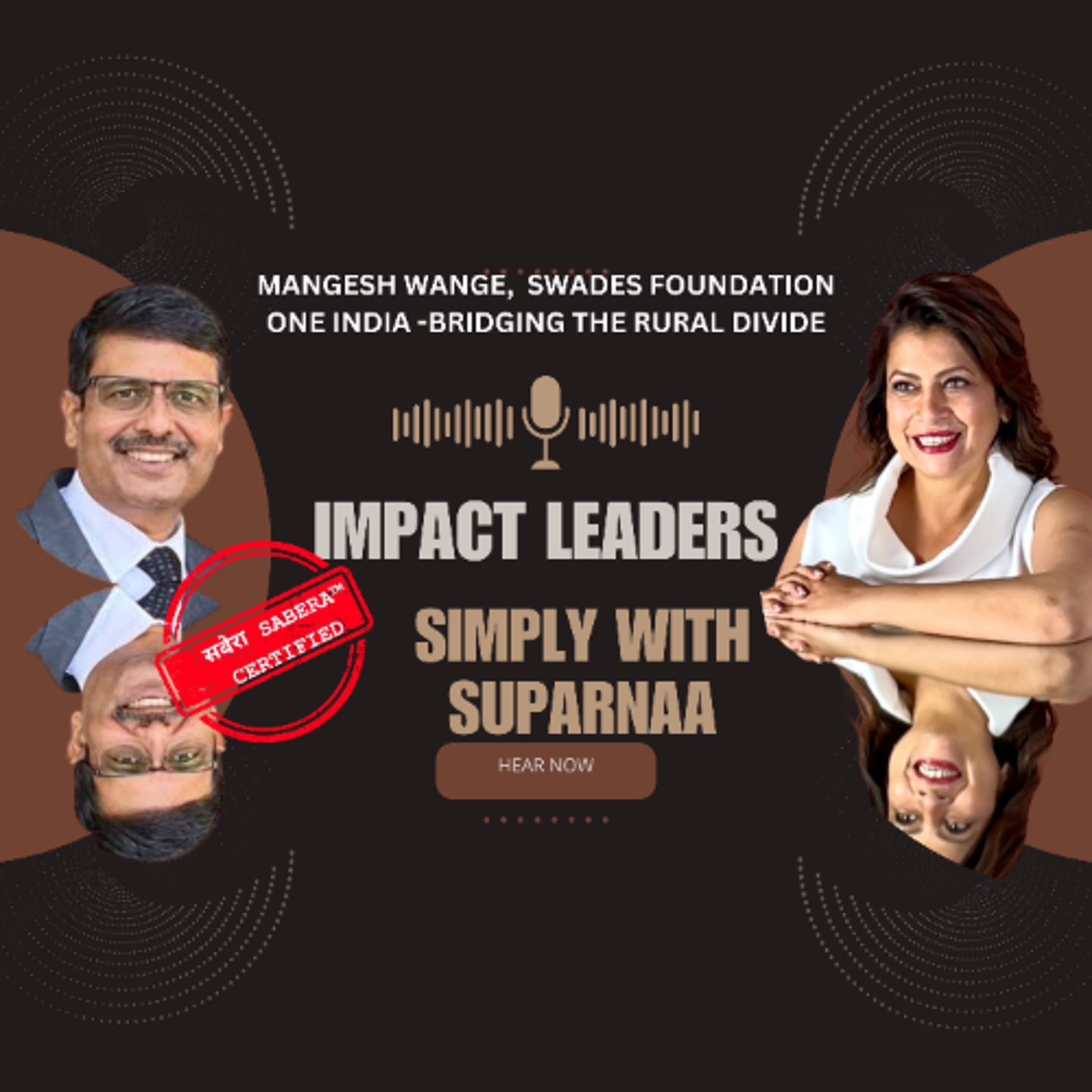 Wisdom of Leaders