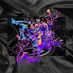 Spilled The Acid (Original mix)