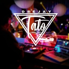 DJ Tato - Discoteca Mix 2023