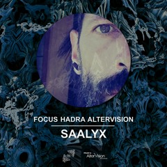 Jedi’s Chillout | Saalyx • Hadra AlterVision Series