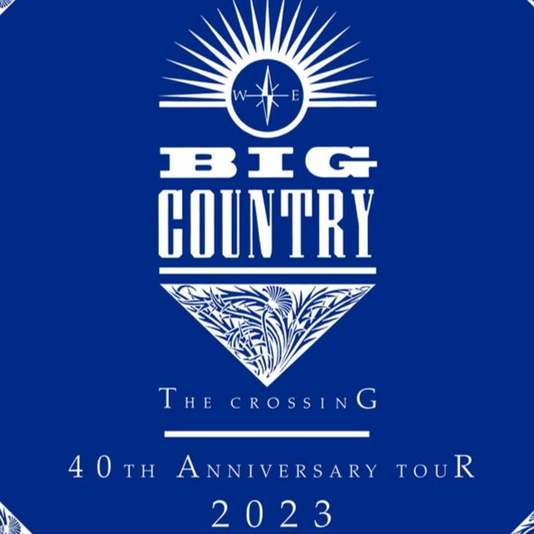 Stream Big Country - In A Big Country (Jaminist Remix) by ARIMuzik