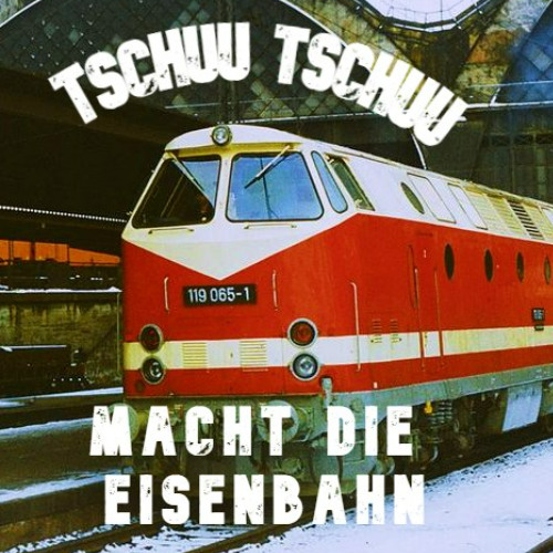 Tschu Tschu - Techno x HardTeKk