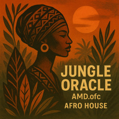 AMD - Jungle Oracle