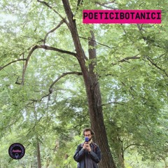 POETICIBOTANICI