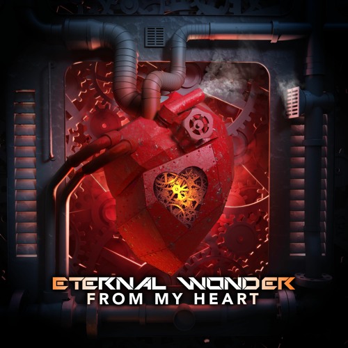From My Heart [FREE DOWNLOAD]