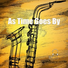 As Time Goes By-