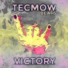 [HARD/LIT] MAD TYPE TRAP BEAT Rap Instrumental ~VICTORY~ Prod. Tecmow Beats