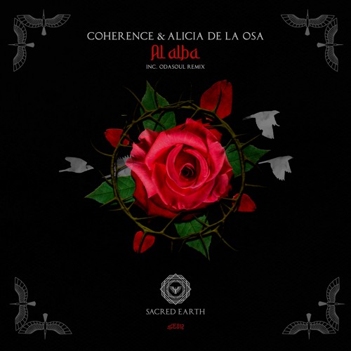 Coherence, Alicia De La Osa - Al Alba (ODASOUL Remix)