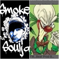 Smoke Da Soulja ft. CaliFarmerMan (CFM) "Ahhh Yessss "