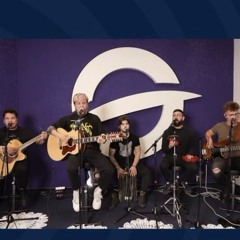 Baby Lasagna - IG Boy live Acoustic - Otvoreni radio