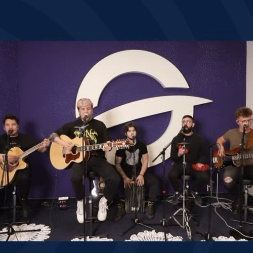 Baby Lasagna - IG Boy live Acoustic - Otvoreni radio