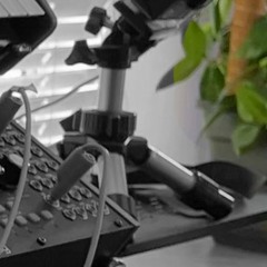 Real Machines Live & Improvise Part 2/3