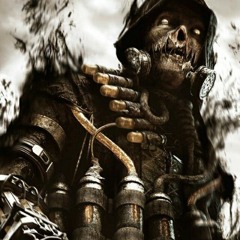Scarecrow (200 follower special)