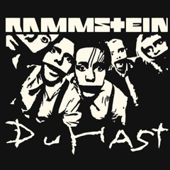 sadist - rammstein(demo)