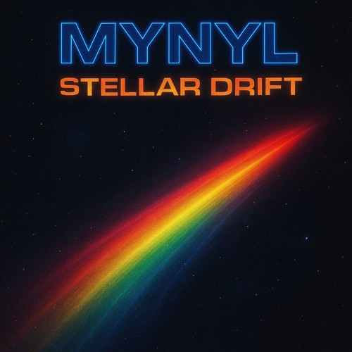 MyNyl Stellar Drift