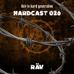 HARDCAST026 - RAV