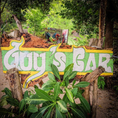 Acrobat - Morning Set @ Guy's Bar, Koh Phangan, 21.03.2025