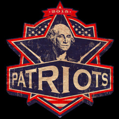 Patriots 2015 (feat. Hilnigger, Whiteboy Q & MC Bob)