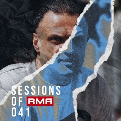 Sessions of RMA 041