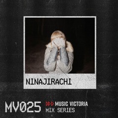 MV025 Ninajirachi