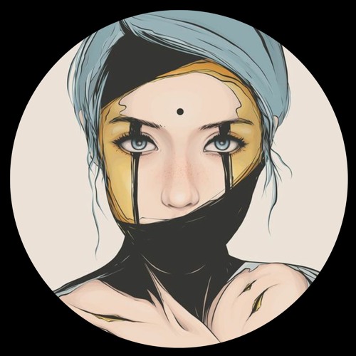 Lulu Rouge - Melankoli ( Octave Edit )