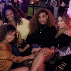 Ruca and Friends vol. 1 (Hip Hop RnB 2000's mix)