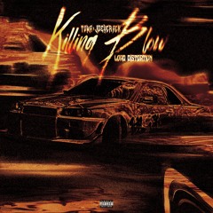 Towa x Joey Crack x Lord Distorsion - Killing Blow  (Slowed)