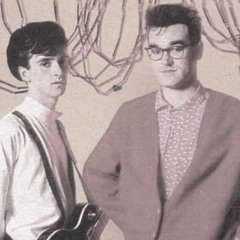 i want a boy for my birthday (the smiths - 1982 cover)