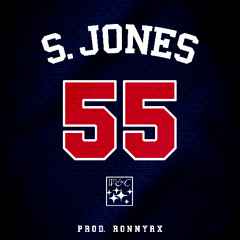 OneSkip - Skipper Jones (Prod. RonnyRX)