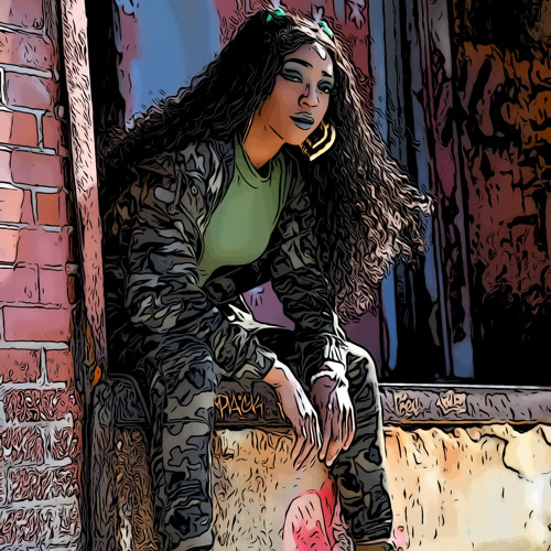 Lin X OG Daveee - Talk Yo Shit