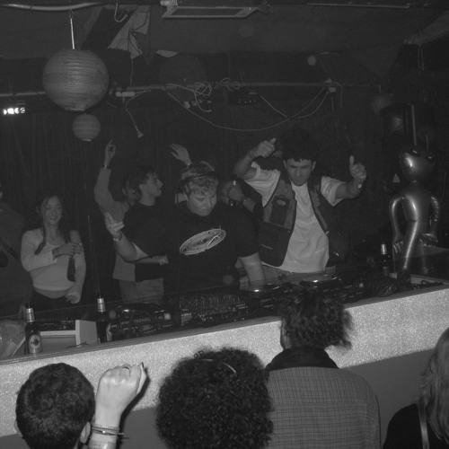 DJ Remmidemmi at Voyager 2 (Hardtrance, Groove, Techno)