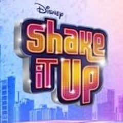 Shake It Up prod.sprintsaver