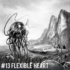 ENDCAST #13 FLEXIBLE HEART