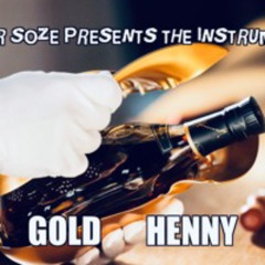 Gold Henny