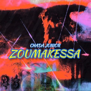 CHADA JUNIOR - ZOUMAKESSA