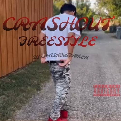 CRASHOUT FREESTYLE