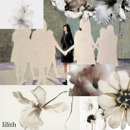 I Wrote It in the Ground