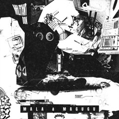 Mala - Militant Don (Pike Flip)