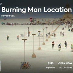What's So Great About Burning Man