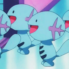 Smells like disco fever-pluffaduff