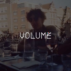 Volume Guest Mix 019 - Jumbled