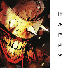 Phantom BAWS - Happy (NO MIX)
