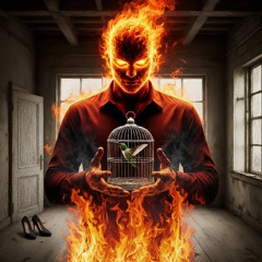 Сгораю / Burning