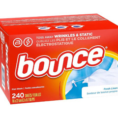 FRESH New bounce mix! Pt.1