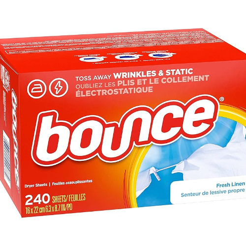 FRESH New bounce mix! Pt.1