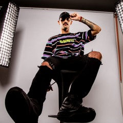 TsanT @D-EDGE SÃO PAULO - DJ CONTEST 2024